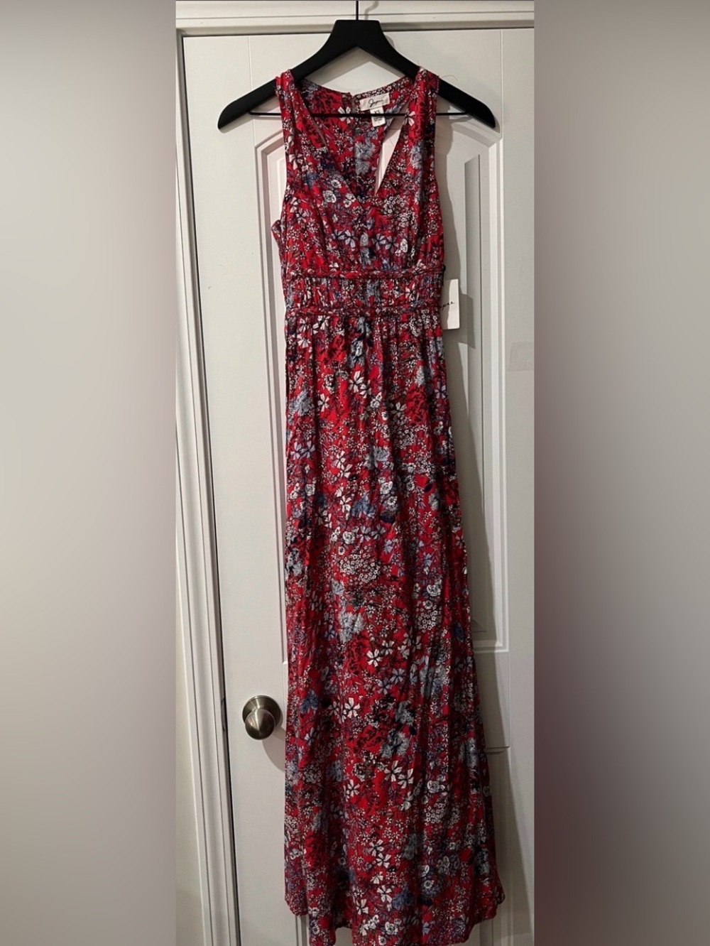 NWT Japna Maxi Dress